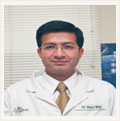 Dr. Bipin S Walia