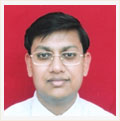 Dr. Sunil Choudhary