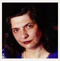 Dr. Firuza R. Parikh 