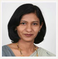 Dr. Meena Naik