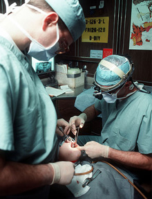 Dental Treatment Abroad