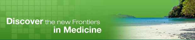 Discover the new Frontiers in Medicine